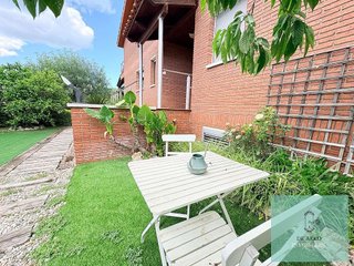 Chalet en venta en Corbera de Llobregat