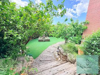 Chalet en venta en Corbera de Llobregat