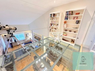 Chalet en venta en Corbera de Llobregat