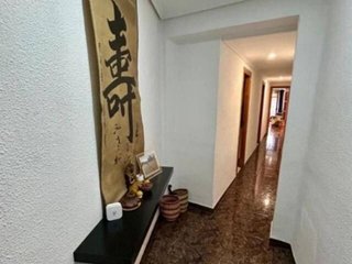 Piso en venta en Camí Real en Valencia