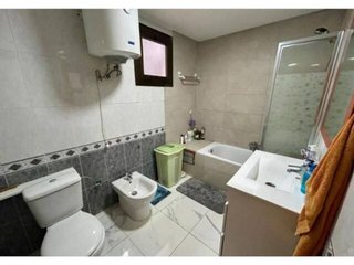 Piso en venta en Camí Real en Valencia