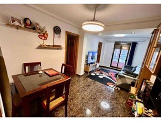 Piso en venta en Camí Real en Valencia