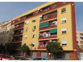 Piso en venta en Camí Real en Valencia