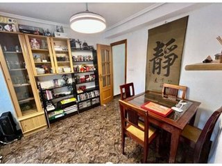 Piso en venta en Camí Real en Valencia