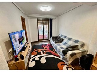 Piso en venta en Camí Real en Valencia