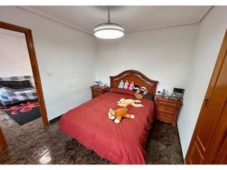 Piso en venta en Camí Real en Valencia