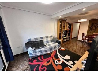 Piso en venta en Camí Real en Valencia