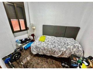 Piso en venta en Camí Real en Valencia