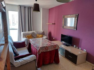 Piso en alquiler en Huerta Rosales - Valdepasillas en Badajoz
