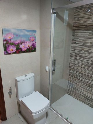 Piso en alquiler en Huerta Rosales - Valdepasillas en Badajoz