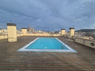Piso en venta en El Gòtic en Barcelona