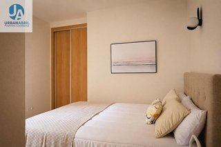 Piso en alquiler en Mercado en Alicante