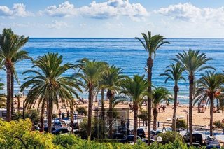 Piso en venta en Casco Antiguo - Santa Cruz en Alicante