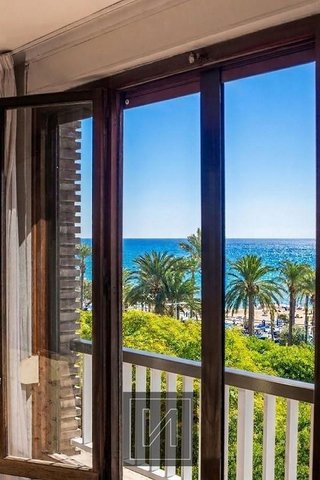 Piso en venta en Casco Antiguo - Santa Cruz en Alicante