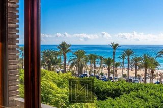 Piso en venta en Casco Antiguo - Santa Cruz en Alicante