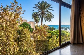 Piso en venta en Casco Antiguo - Santa Cruz en Alicante