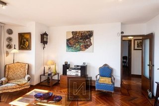 Piso en venta en Casco Antiguo - Santa Cruz en Alicante