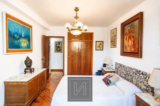 Piso en venta en Casco Antiguo - Santa Cruz en Alicante