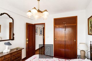 Piso en venta en Casco Antiguo - Santa Cruz en Alicante