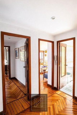 Piso en venta en Casco Antiguo - Santa Cruz en Alicante