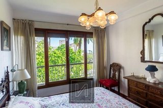 Piso en venta en Casco Antiguo - Santa Cruz en Alicante