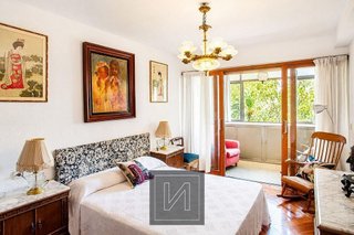 Piso en venta en Casco Antiguo - Santa Cruz en Alicante