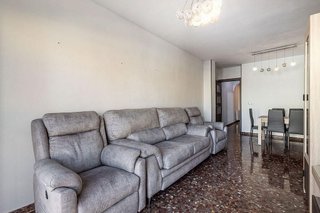 Piso en venta en Albolote