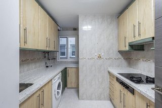 Piso en venta en Albolote