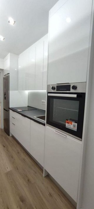 Piso en venta en Zona Puerto Deportivo en Fuengirola