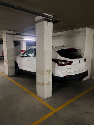 Garaje en venta en El Carmen en Murcia