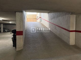 Garaje en venta en El Carmen en Murcia