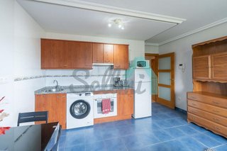 Piso en alquiler en Parque del Oeste - Olivares en Oviedo