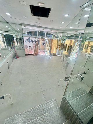 Local comercial en alquiler en Trafalgar en Madrid