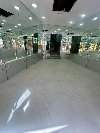 Local comercial en alquiler en Trafalgar en Madrid