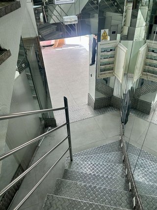 Local comercial en alquiler en Trafalgar en Madrid