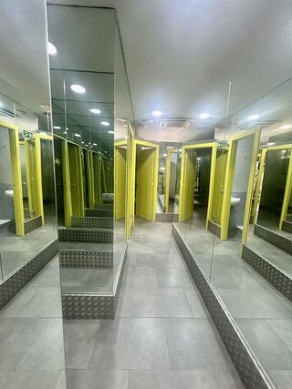 Local comercial en alquiler en Trafalgar en Madrid
