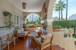 Chalet en venta en Gójar