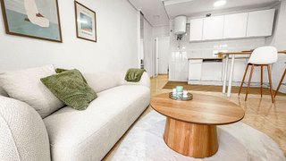 Piso en venta en Playa del Cura en Torrevieja