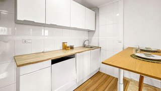 Piso en venta en Playa del Cura en Torrevieja