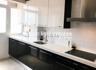 Piso en venta en La Unión - Cruz de Humilladero - Los Tilos en Málaga