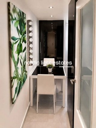 Piso en venta en La Unión - Cruz de Humilladero - Los Tilos en Málaga