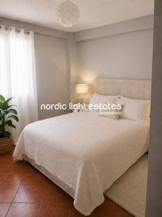 Piso en venta en La Unión - Cruz de Humilladero - Los Tilos en Málaga