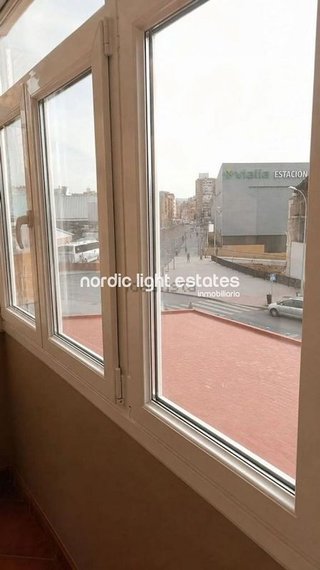Piso en venta en La Unión - Cruz de Humilladero - Los Tilos en Málaga