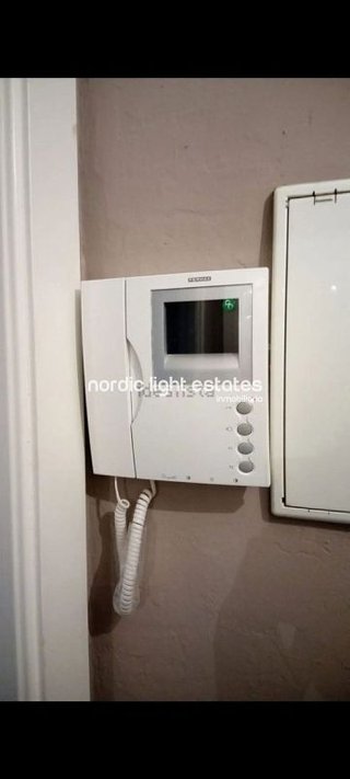 Piso en venta en La Unión - Cruz de Humilladero - Los Tilos en Málaga