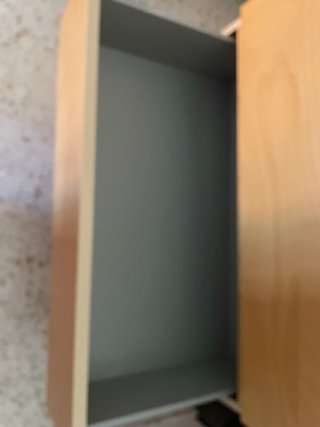 Cómoda 3 cajones Malm Ikea