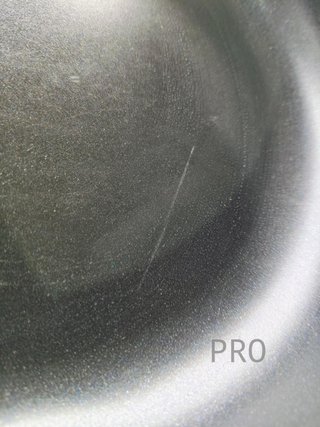 Sartén de 30 cm - BRA