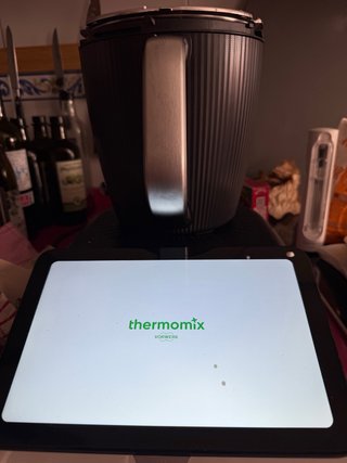 Thermomix TM7 Vorwerk