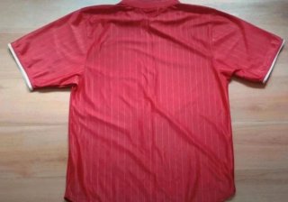 Camiseta técnica fútbol Nike calidad superior