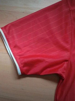 Camiseta técnica fútbol Nike calidad superior