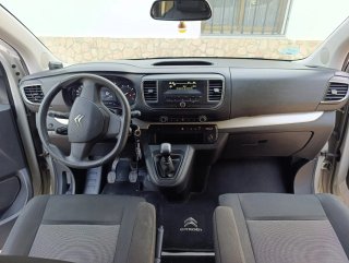Citroën SpaceTourer XS BlueHDi 115 Camperizada